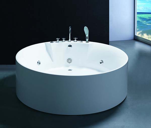 Гидромассажная ванна Sunrans SR5A012 (рис.1)