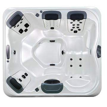 спа бассейн Villeroy&Boch A6L