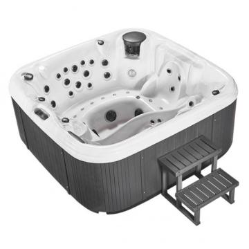 Спа-бассейн Joy Spa JY 8807