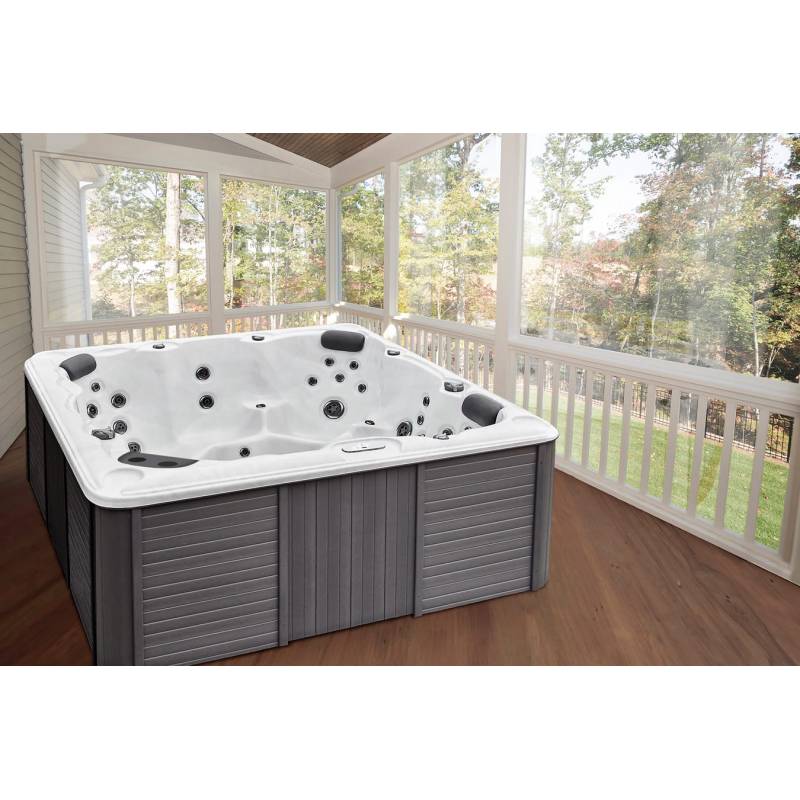 Гидромассажная ванна Treesse Zanzibar