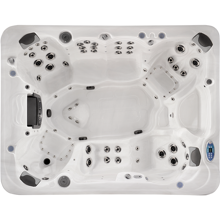 спа-бассейн Vita Spa Mystique