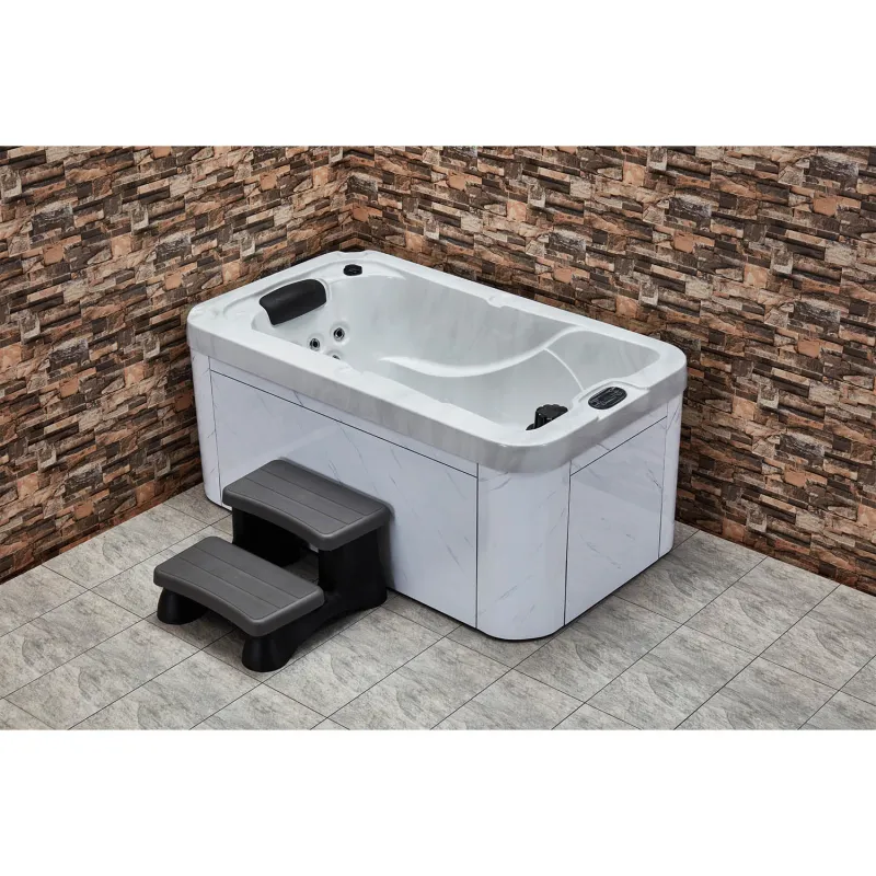 Плавательный спа Mexda WS-599 Lite (рис.1)