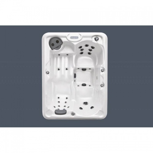 Гидромассажная ванна Treesse Dubai (рис.1)