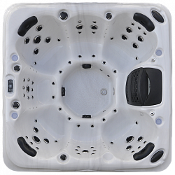 Уличный джакузи СПА Kingston JCS-09S