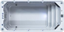 Джакузи Lovia Spa ZR7861