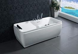 Гидромассажная ванна Sunrans SR5D021(L/R)